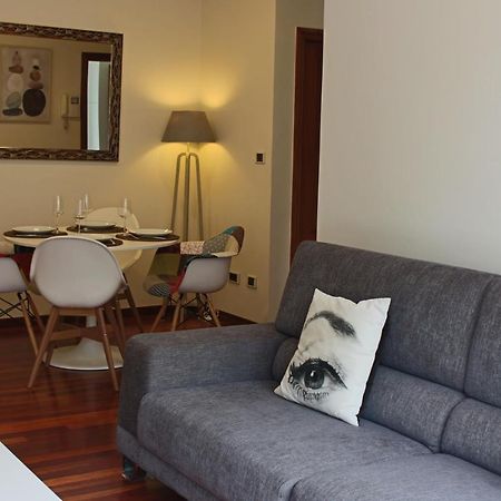Estupendo Piso En El Casco Historico De Vigo Exterior foto